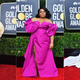 Image for article titled All the Fancy-Ass Fashion On the 77th Golden Globes Red Carpet